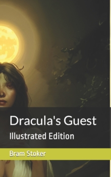Image for Dracula's Guest