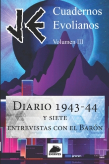 Image for JE Cuadernos Evolianos Volumen III