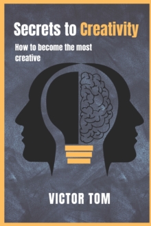 Image for Secrets to Creativity