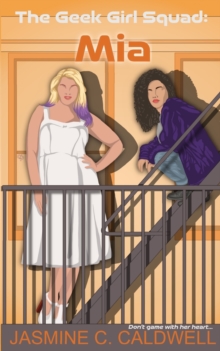 Image for The Geek Girl Squad
