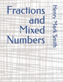 Image for Fractions and Mixed Numbers