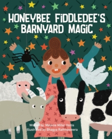 Image for Honeybee Fiddledee's Barnyard Magic