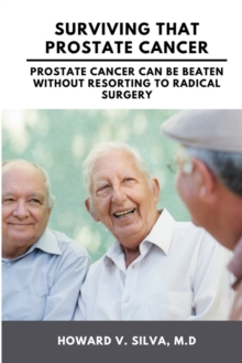 Image for Surviving That Prostate Cancer