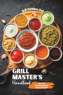 Image for Grill Master's Handbook