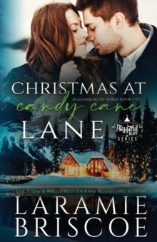 Image for Christmas at Candy Cane Lane