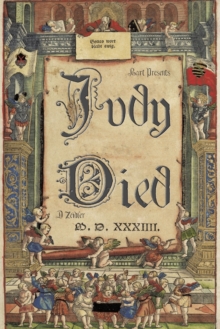 Image for Judy Died