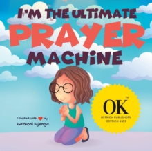 Image for I'm The Ultimate Prayer Machine