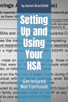 Image for Setting Up and Using Your HSA