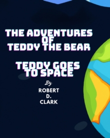 Image for The Adventures of Teddy the Bear
