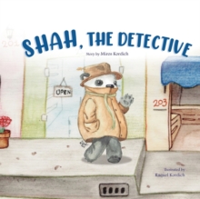 Image for Shah, the Detective.