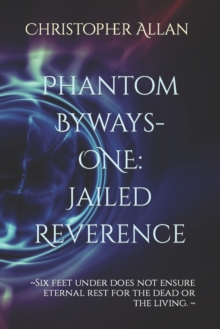 Image for Phantom Byways- ONE