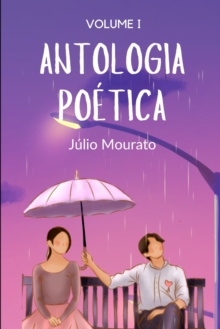 Image for Antologia Poetica Volume I