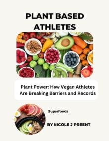 Image for Plant Based Athletes