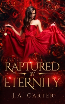 Image for Raptured by Eternity : A Paranormal Vampire Romance
