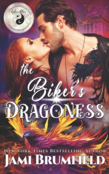 Image for The Biker's Dragoness