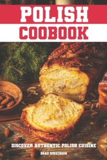 Image for Polish Cookbook