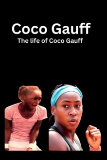 Image for Coco Gauff