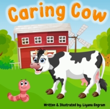 Image for Caring Cow