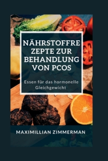 Image for Nahrstoffrezepte Zur Behandlung Von Pcos