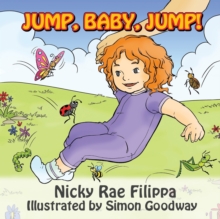 Image for Jump, Baby, Jump!