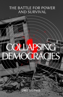Image for Collapsing Democracies