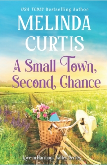 Image for A Small Town Second Chance