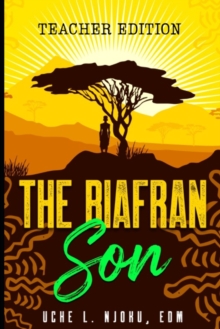 Image for The Biafran Son (Teacher Edition)