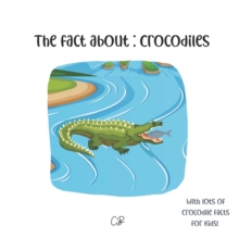 Image for The fact about Crocodiles