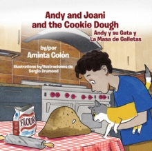 Image for Andy and Joani and the Cookie Dough