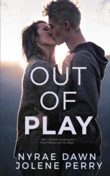 Image for Out of Play