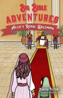 Image for Allie's Royal Dilemma