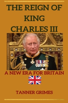 Image for The Reign of King Charles III