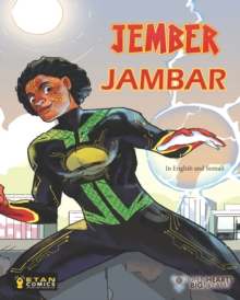 Image for Jember : In English and Somali