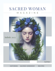 Image for Sacred Woman Magazine