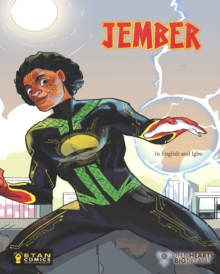 Image for Jember : In English and Igbo