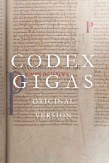 Image for Codex Gigas