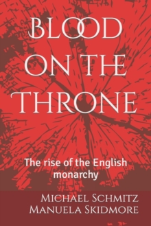 Image for Blood on the Throne