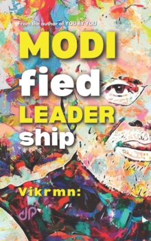 Image for MODI-fied LEADER-ship