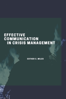 Image for Effective communication in crisis management
