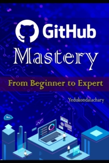 Image for GitHub Mastery