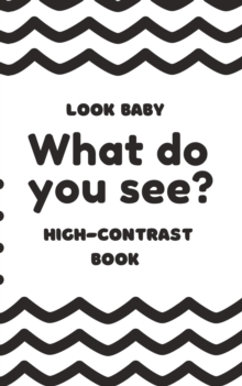 Image for Look baby