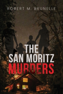 Image for The San Moritz Murders