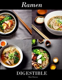 Image for Ramen : Ramen to the Rhythm of Your Taste Buds