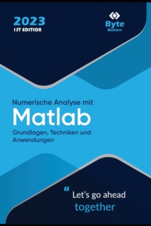 Image for Numerische Analyse mit MATLAB