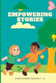Image for Empowering Stories
