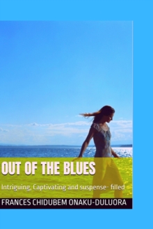 Image for Out of the blues