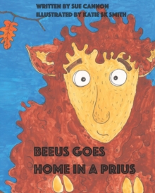 Image for Beeus Goes Home in a Prius