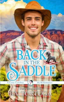 Image for Back in the Saddle
