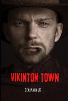 Image for vikinton : [new western books 2024]