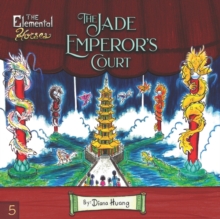 Image for The Elemental Horses - The Jade Emperor's Court
